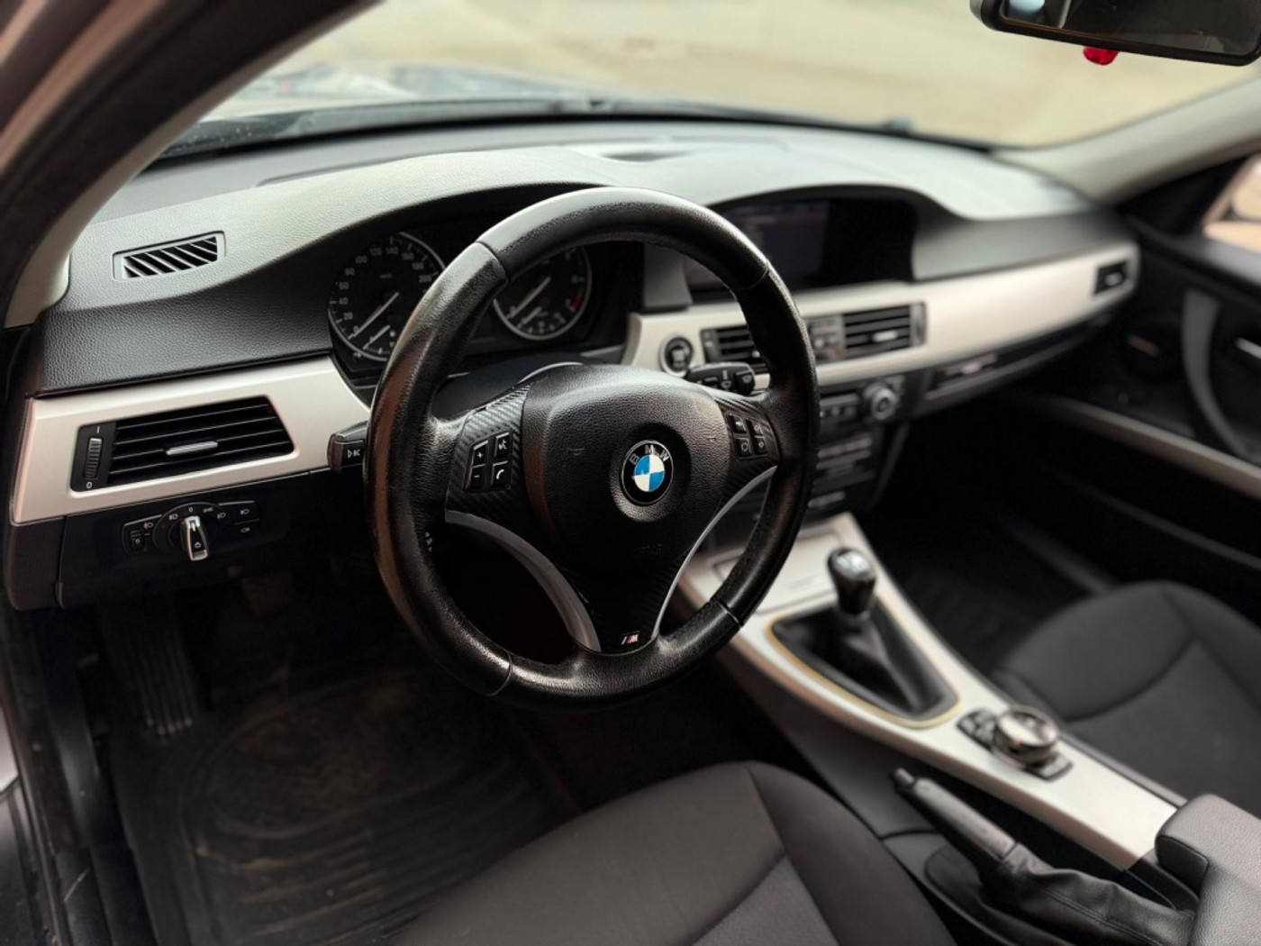 Foto van BMW 3er Reihe