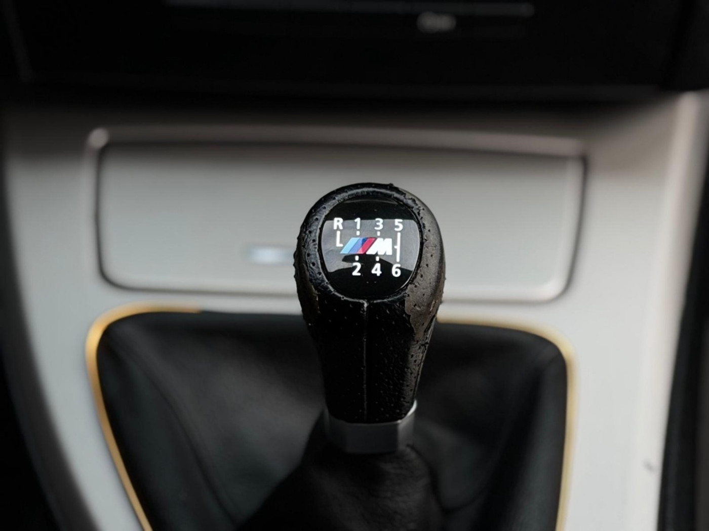 Foto van BMW 3er Reihe
