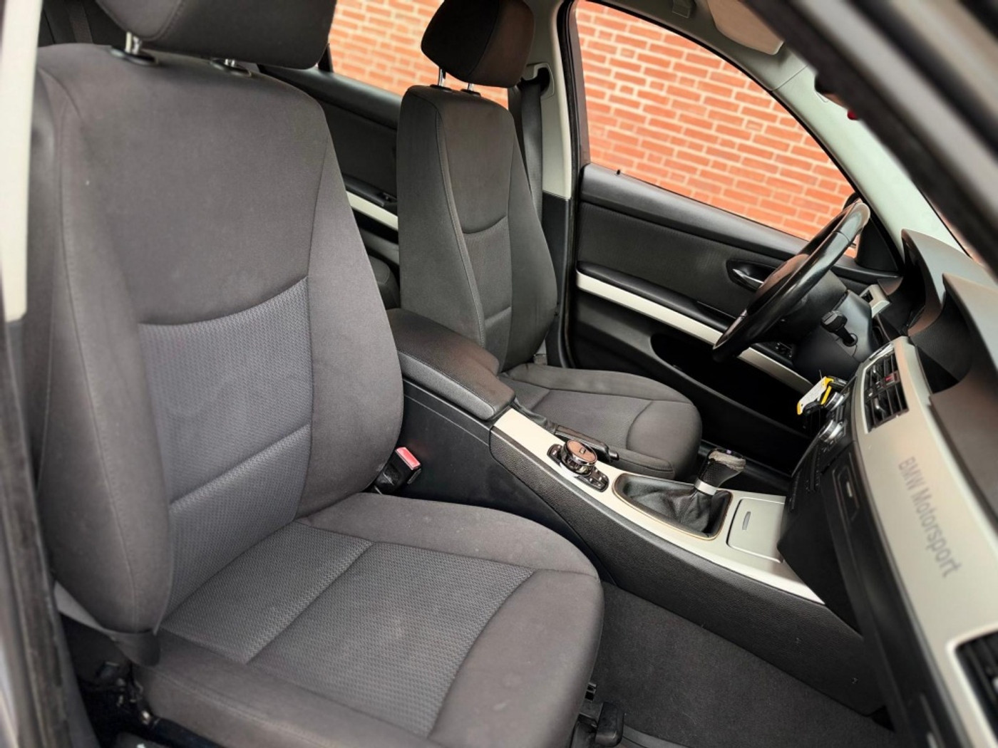 Foto van BMW 3er Reihe