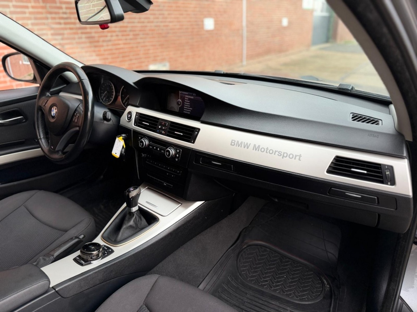 Foto van BMW 3er Reihe