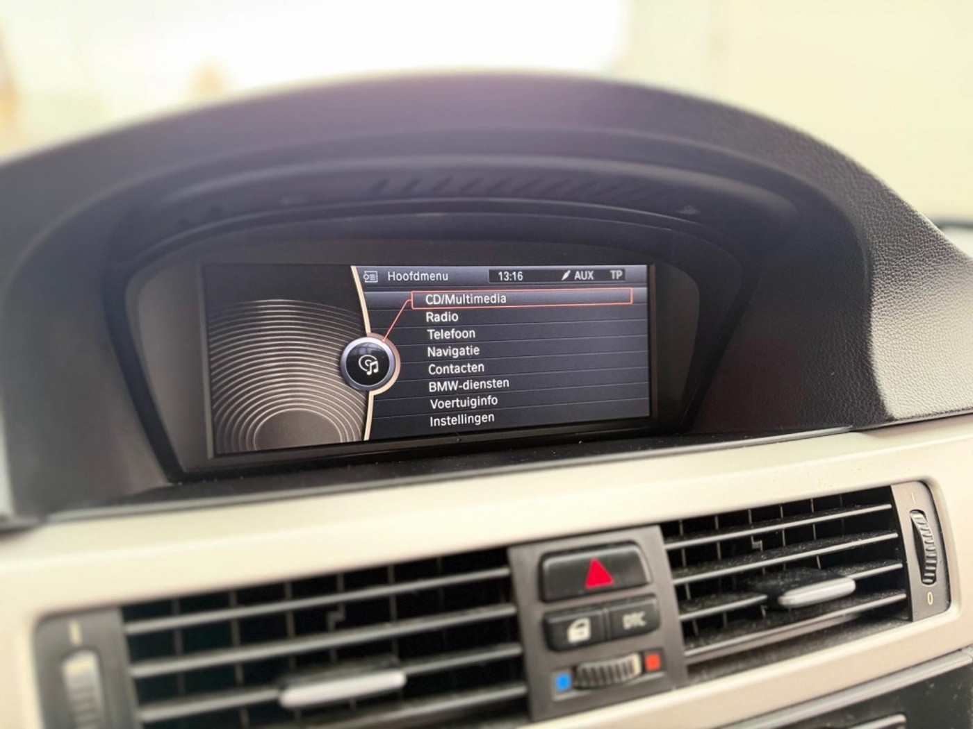 Foto van BMW 3er Reihe