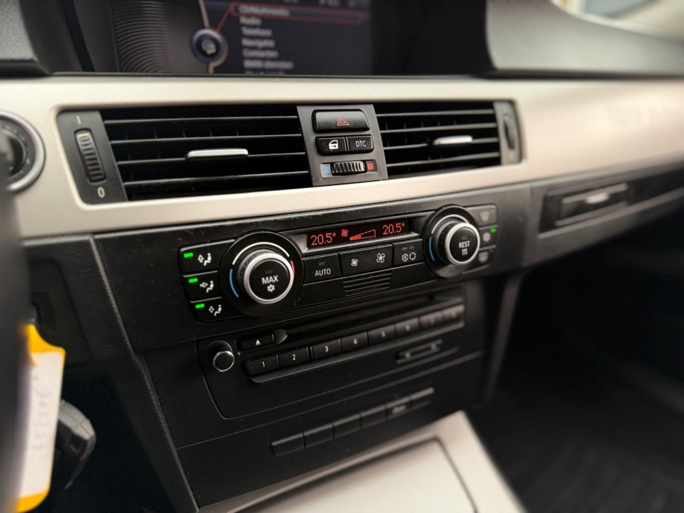 Foto van BMW 3er Reihe