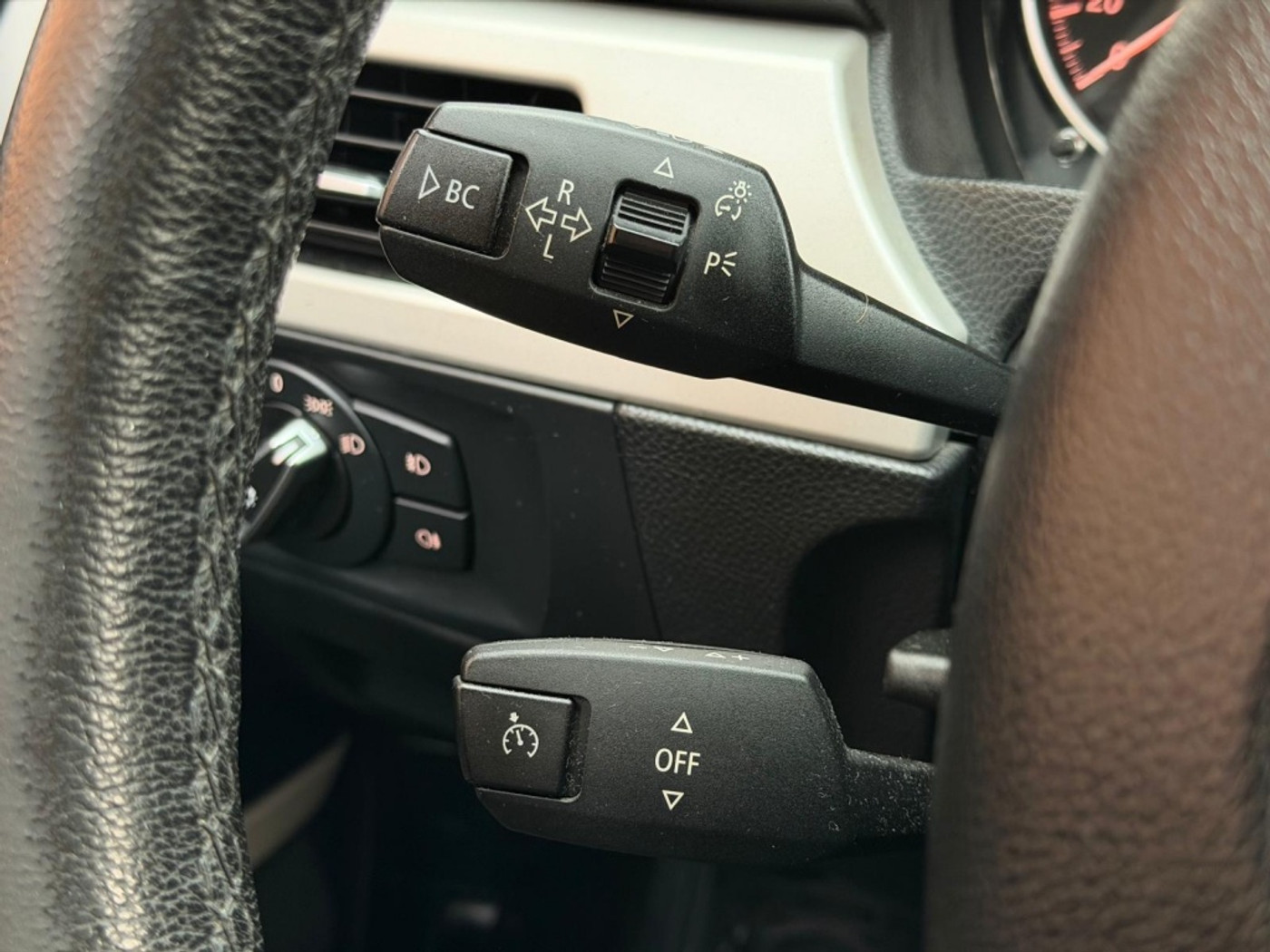Foto van BMW 3er Reihe