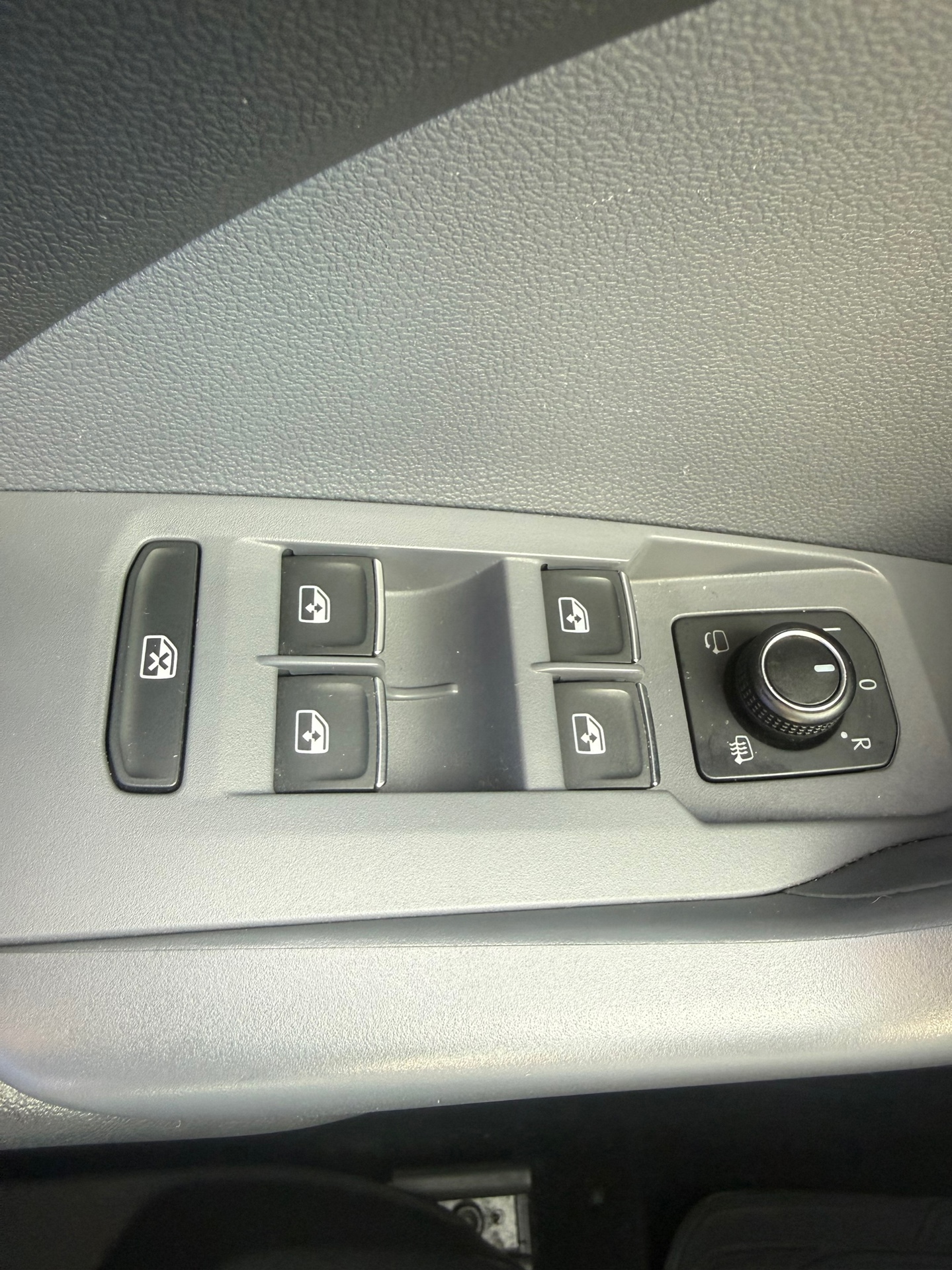 Foto van Volkswagen T-cross
