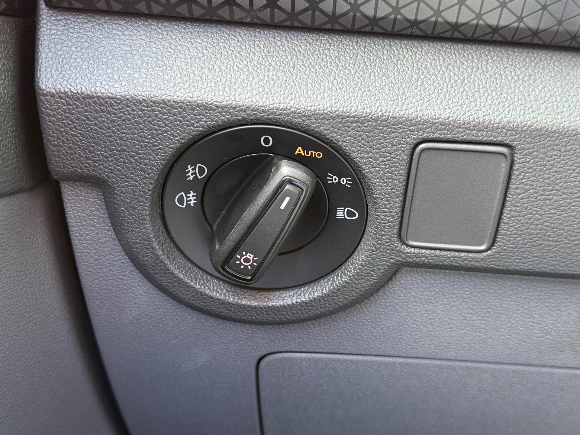 Foto van Volkswagen T-cross