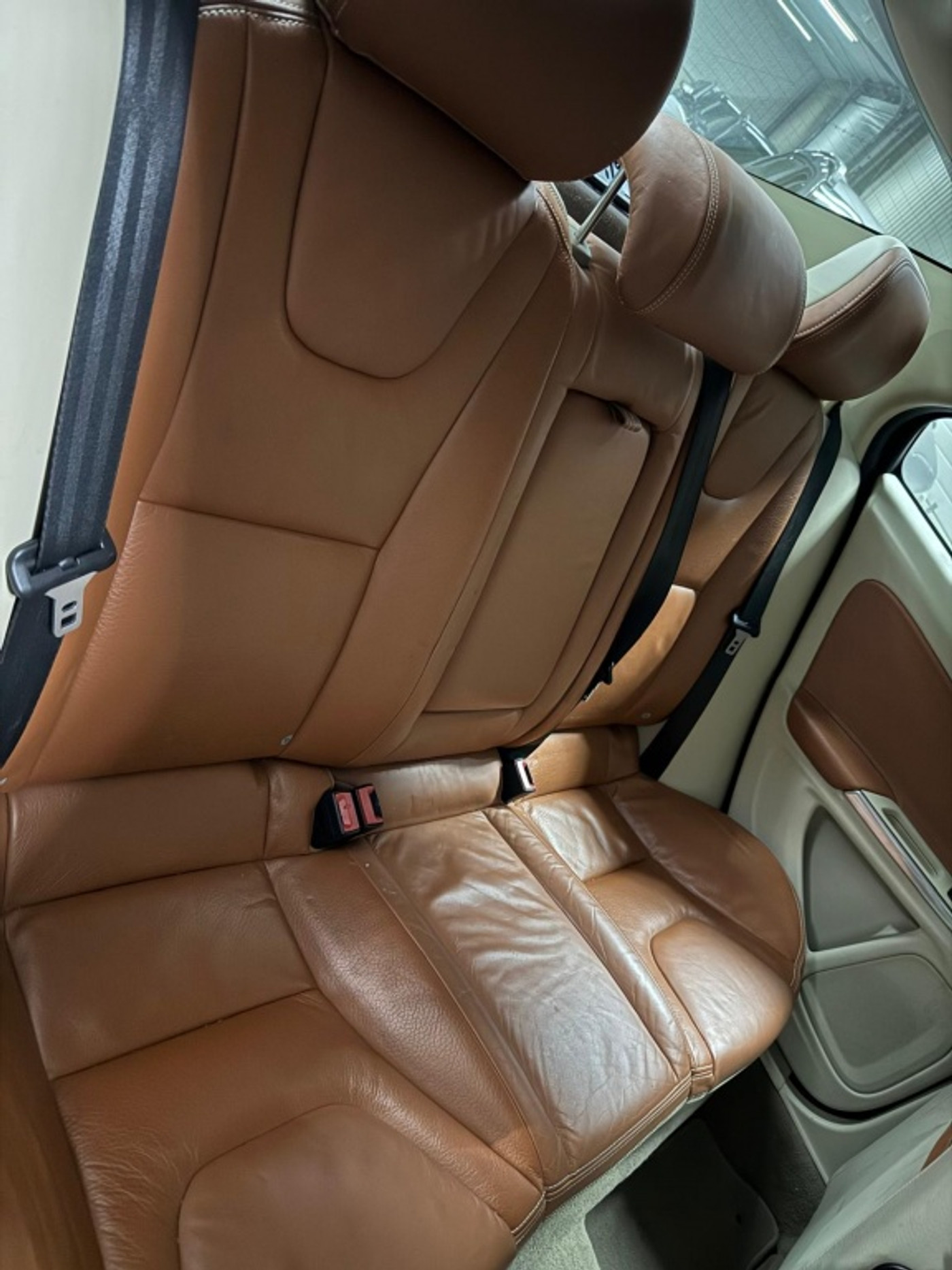 Foto van Volvo S60