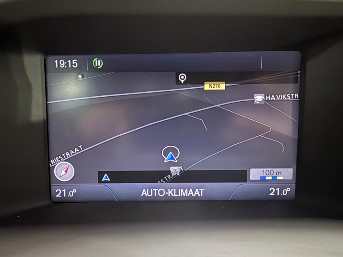 Foto van Volvo S60