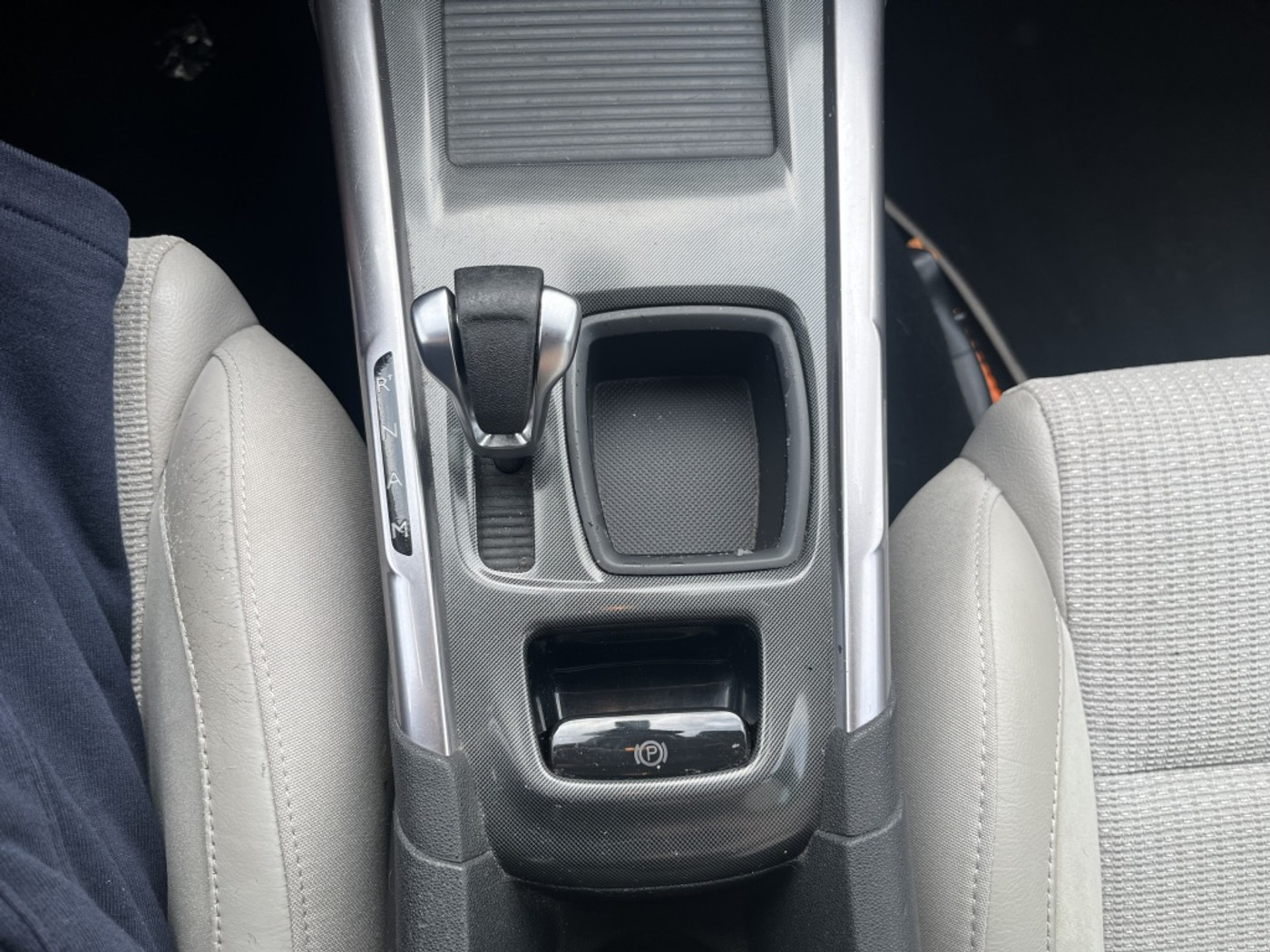 Foto van Citroen C4