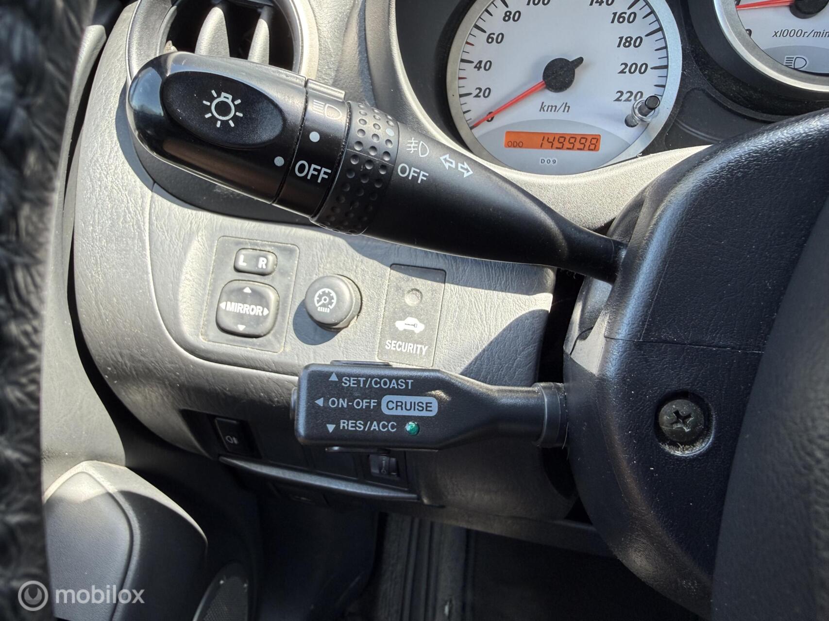 Foto van Toyota Toyota Rav4