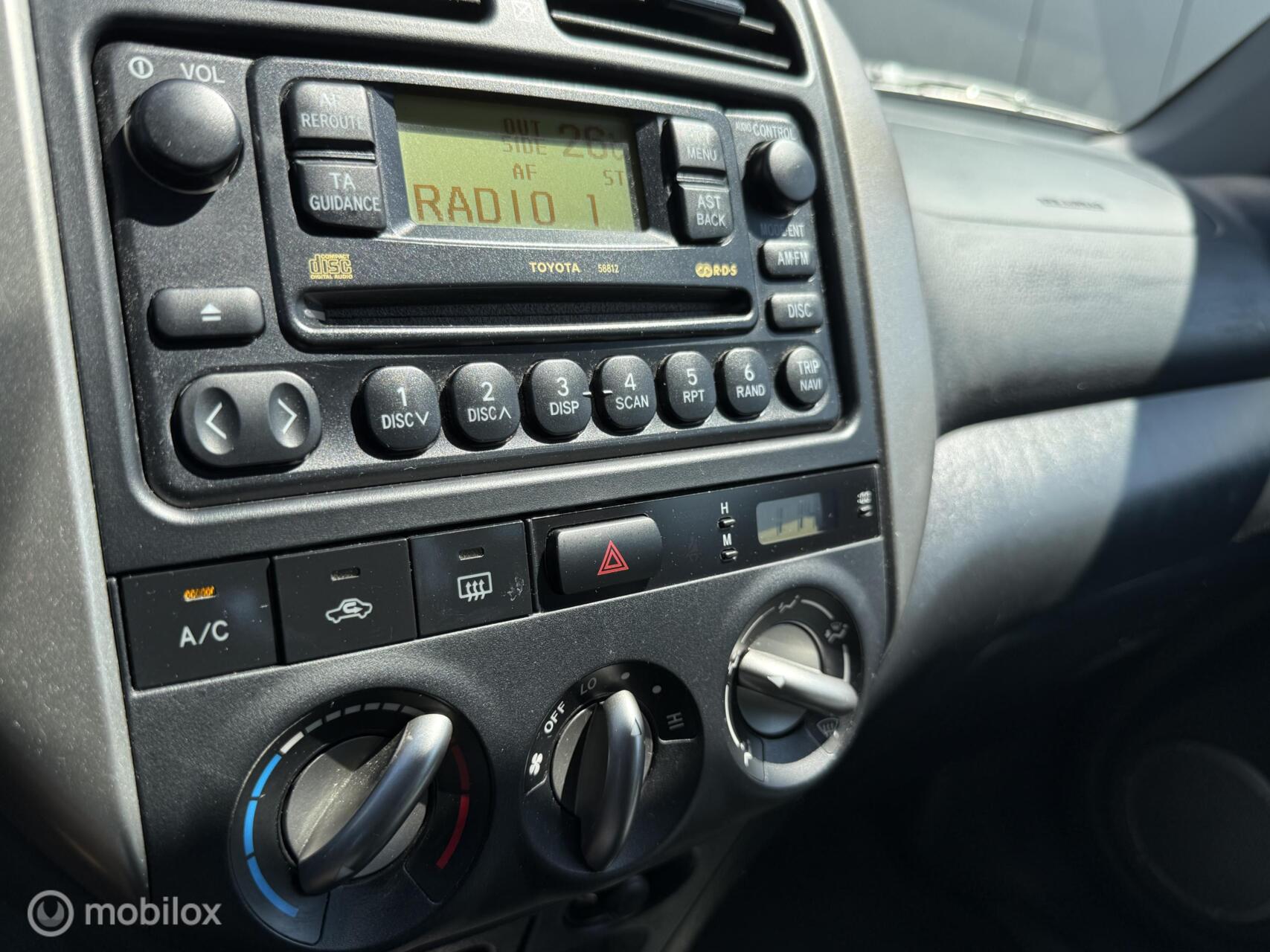 Foto van Toyota Toyota Rav4