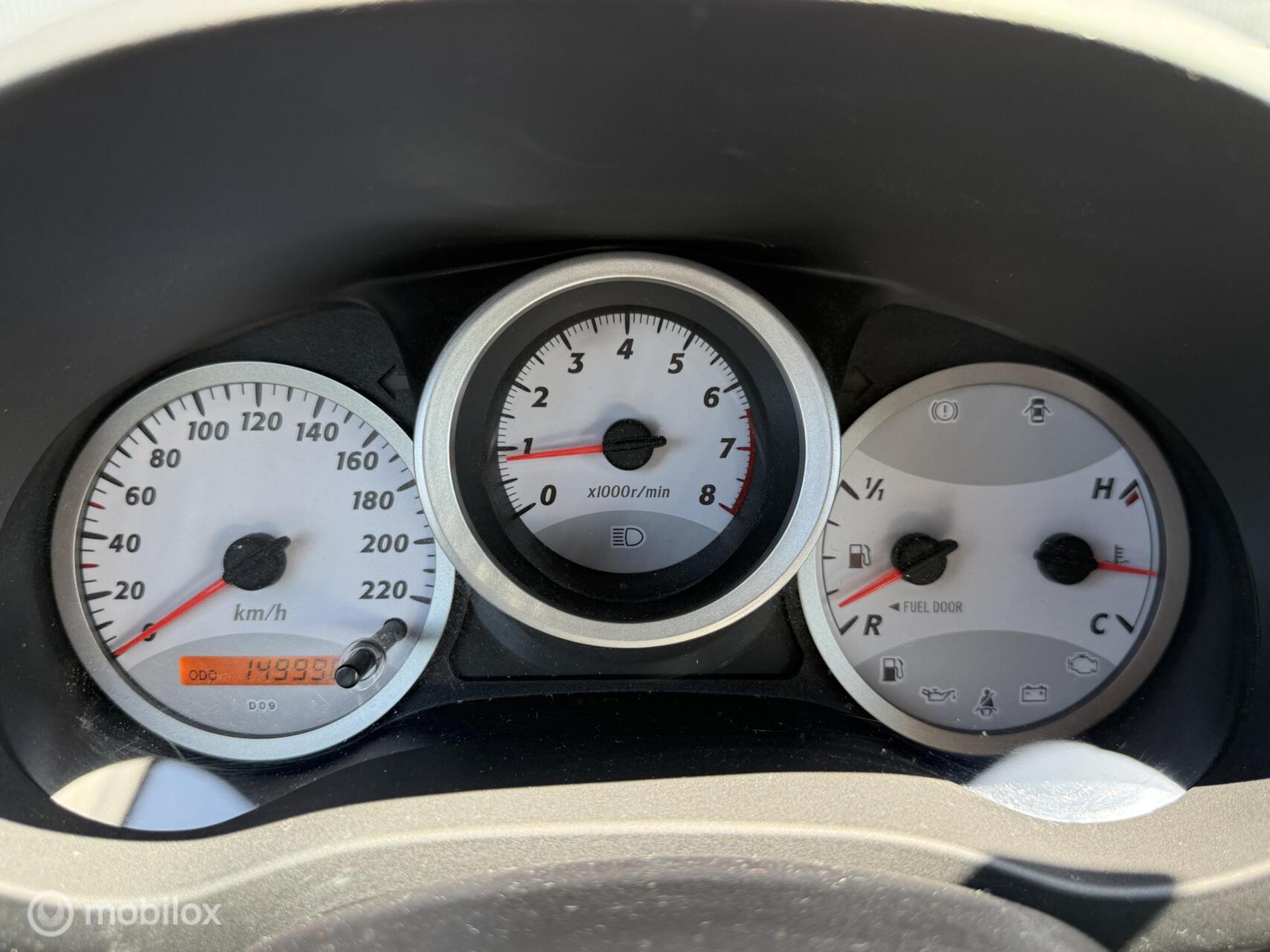 Foto van Toyota Toyota Rav4