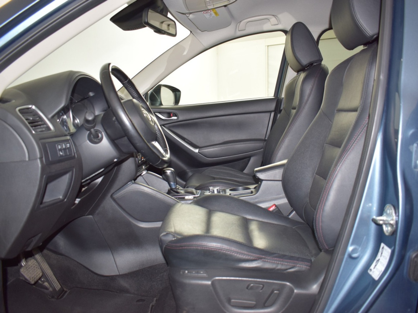 Foto van Mazda Mazda Cx-5