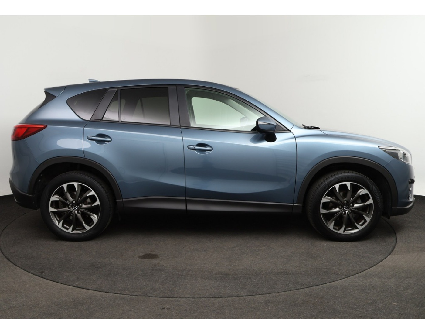 Foto van Mazda Mazda Cx-5