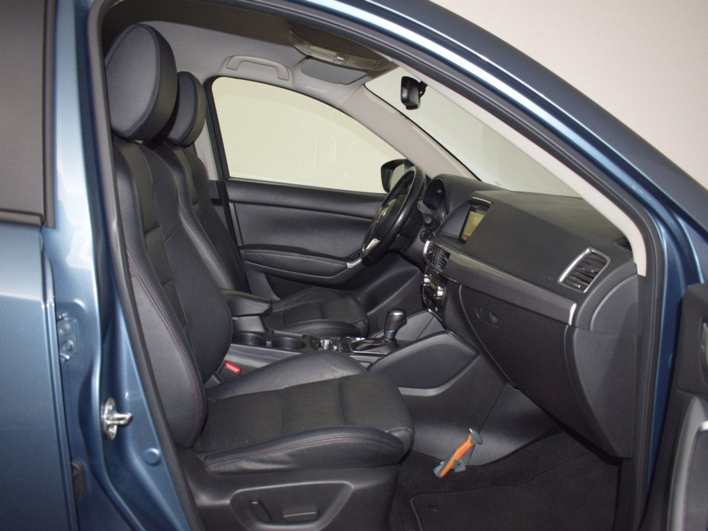 Foto van Mazda Mazda Cx-5