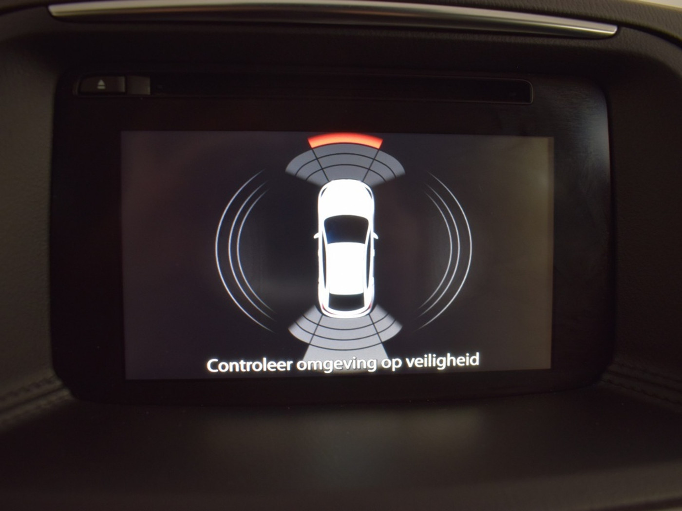 Foto van Mazda Mazda Cx-5