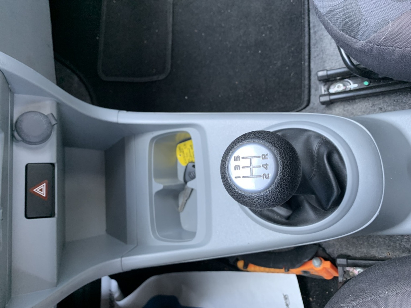 Foto van Suzuki Alto