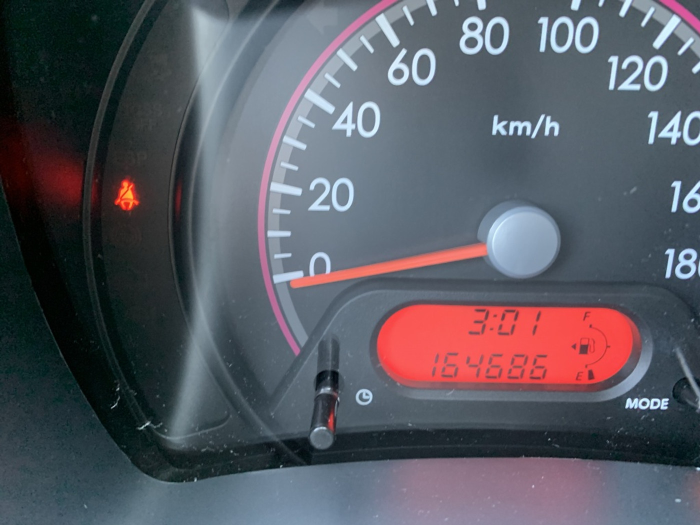 Foto van Suzuki Alto
