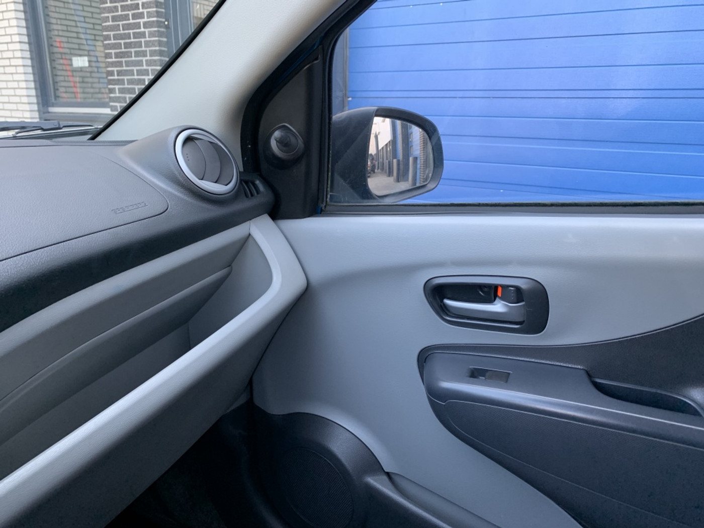 Foto van Suzuki Alto