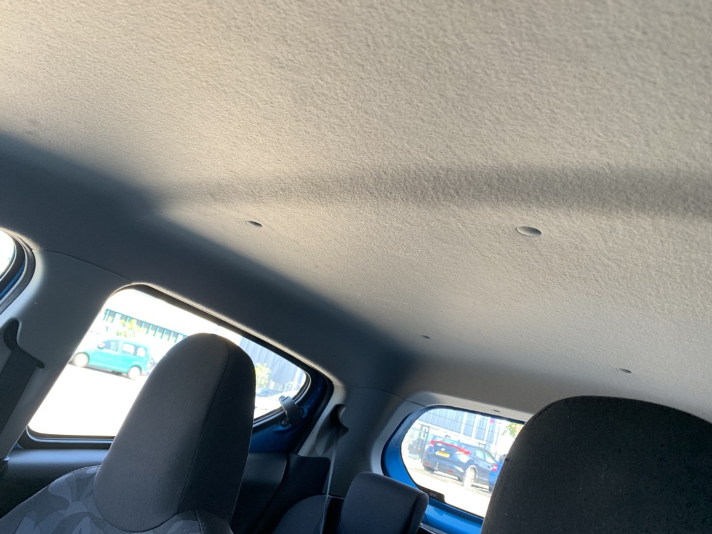 Foto van Suzuki Alto