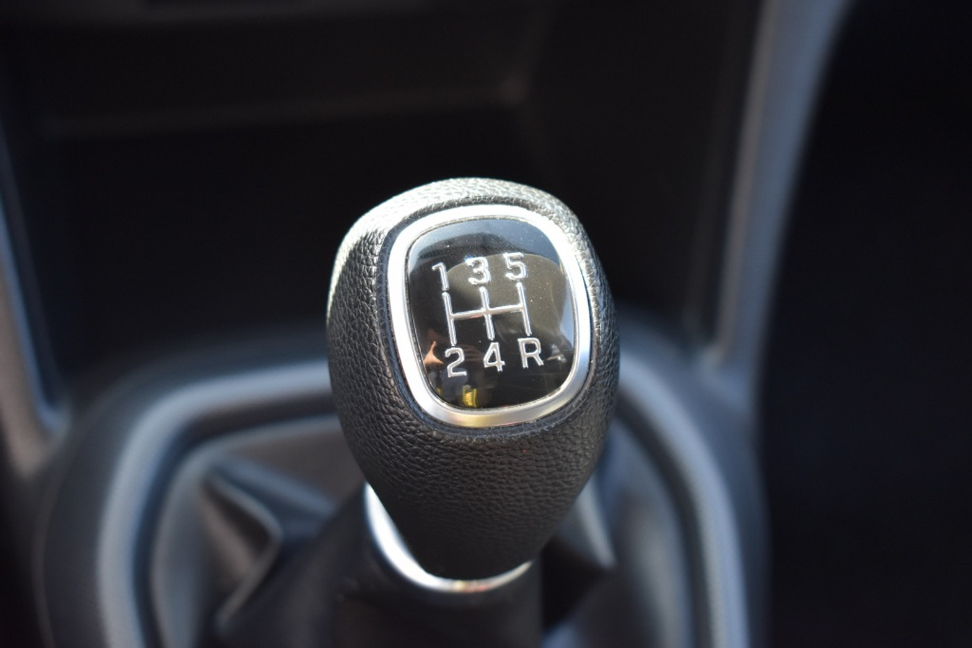 Foto van Hyundai I10