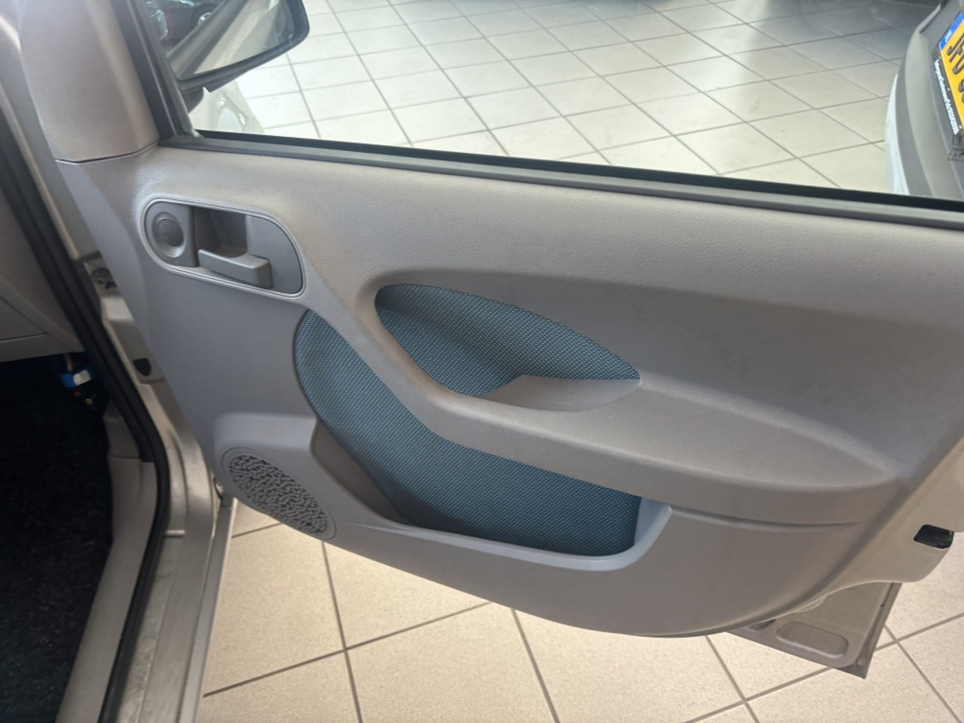 Foto van Fiat Fiat Panda