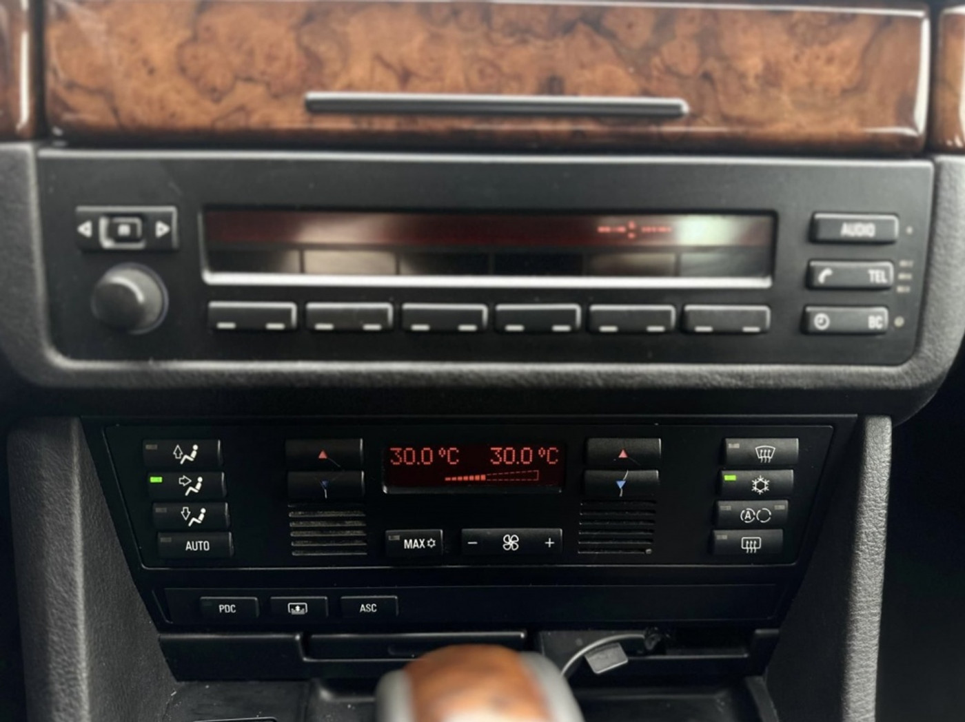 Foto van BMW 5er Reihe