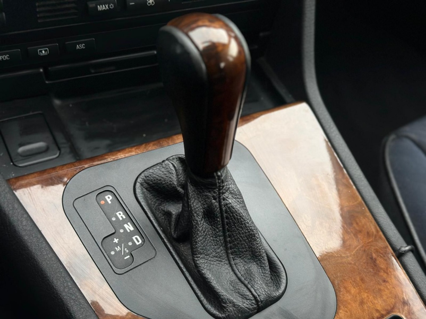 Foto van BMW 5er Reihe