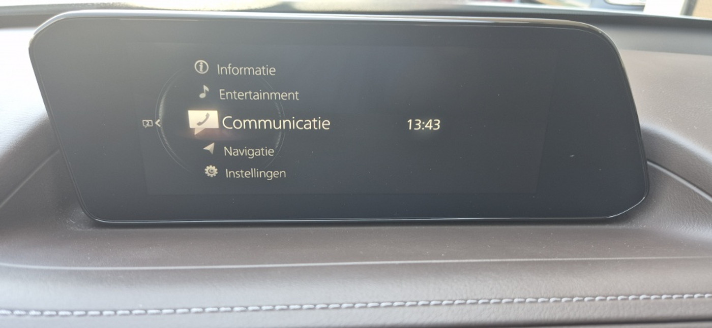 Foto van Mazda Mazda Cx-30
