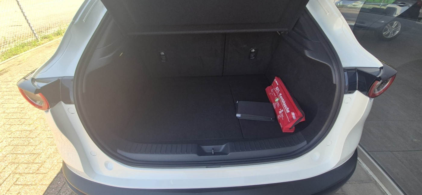 Foto van Mazda Mazda Cx-30