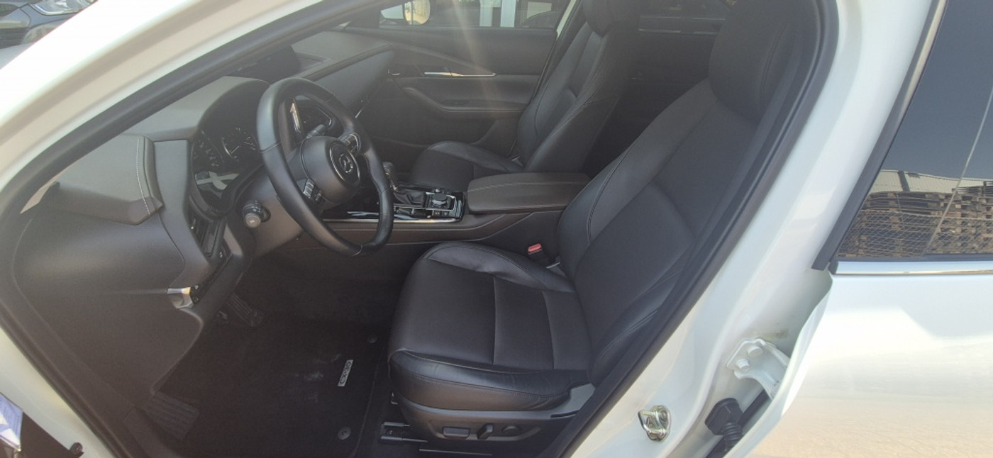 Foto van Mazda Mazda Cx-30