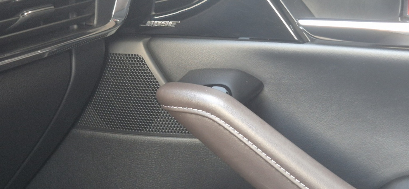 Foto van Mazda Mazda Cx-30