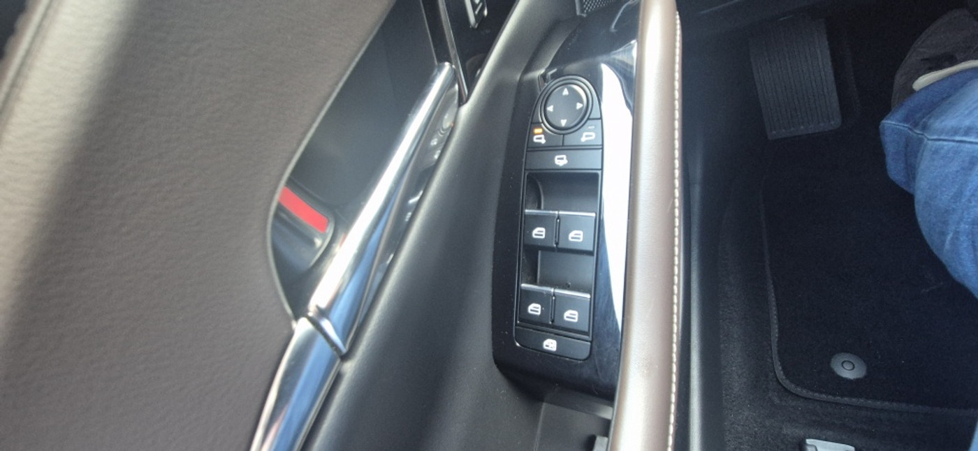 Foto van Mazda Mazda Cx-30