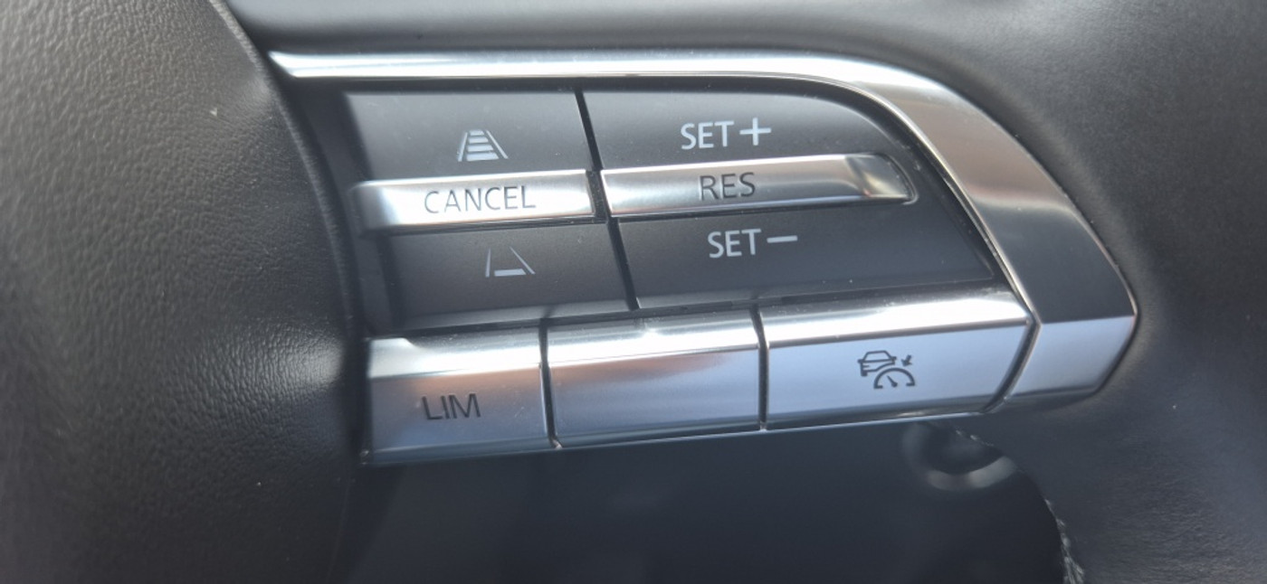 Foto van Mazda Mazda Cx-30
