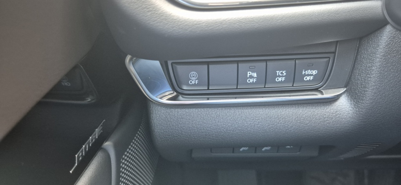 Foto van Mazda Mazda Cx-30