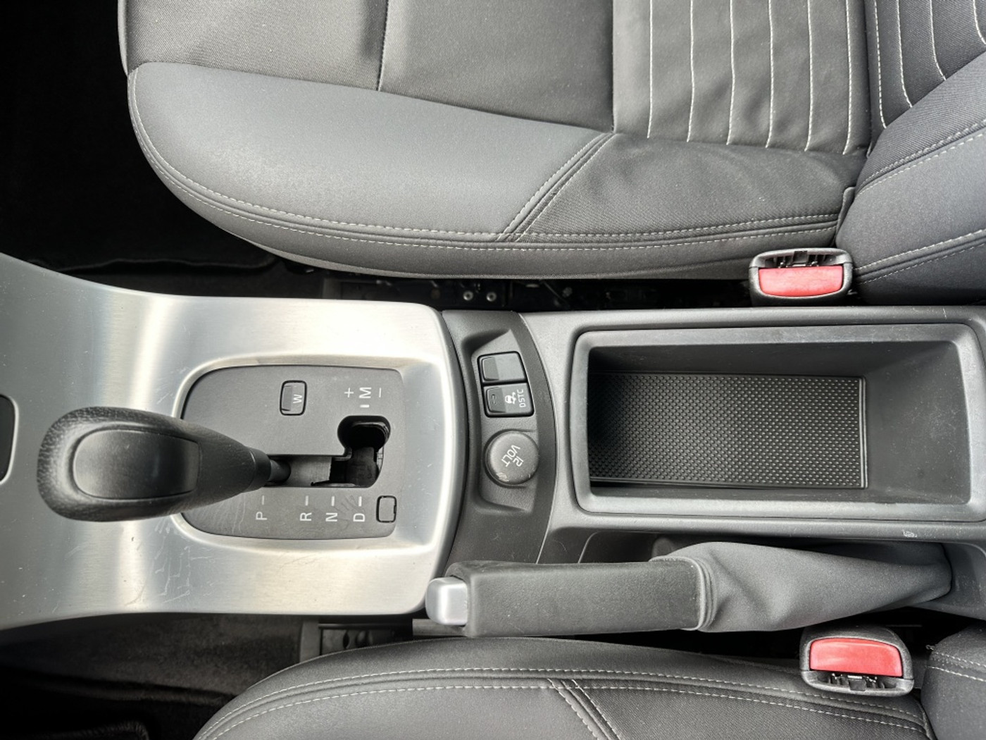 Foto van Volvo S40