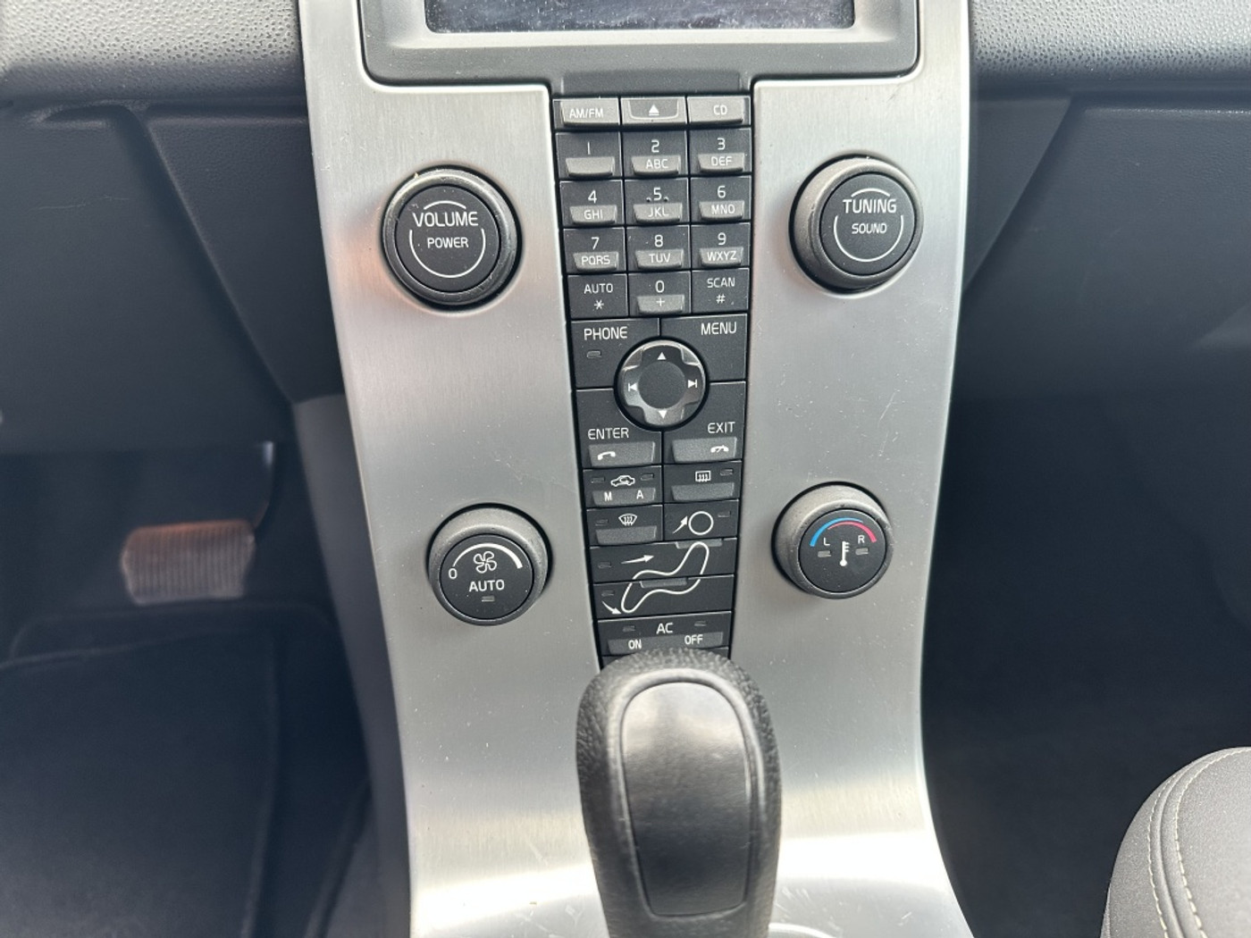 Foto van Volvo S40