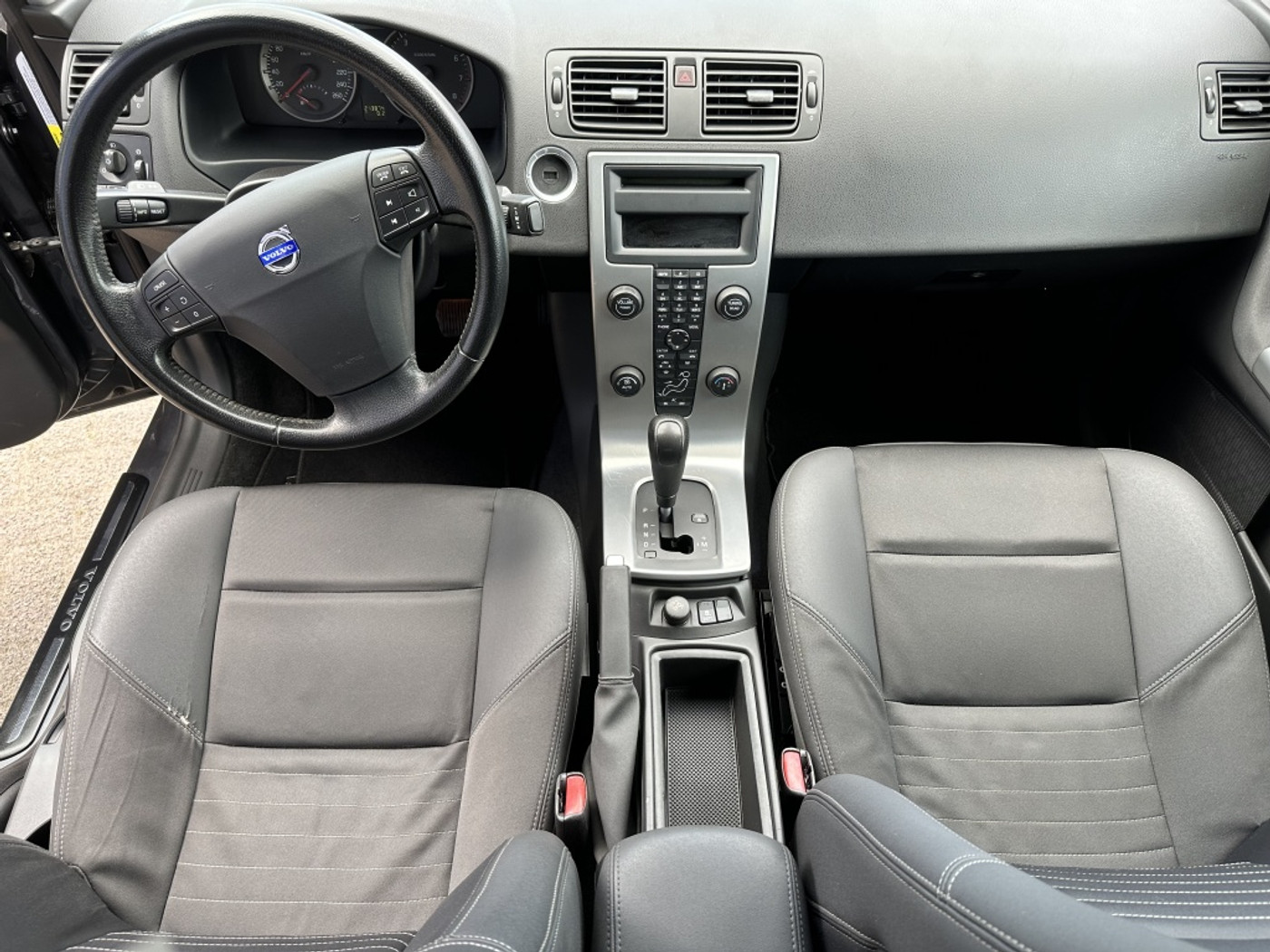 Foto van Volvo S40