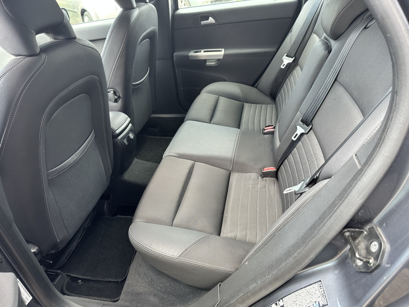 Foto van Volvo S40