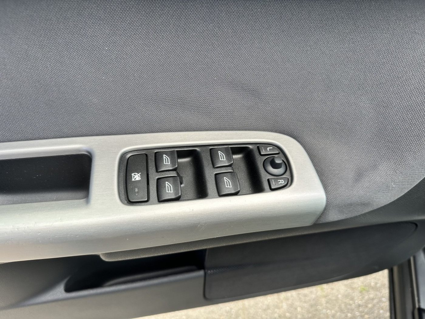Foto van Volvo S40