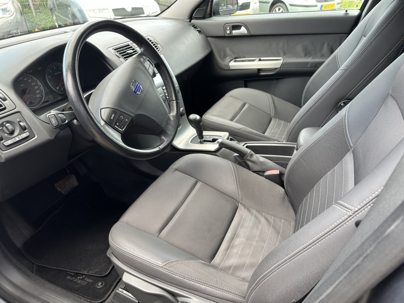 Foto van Volvo S40