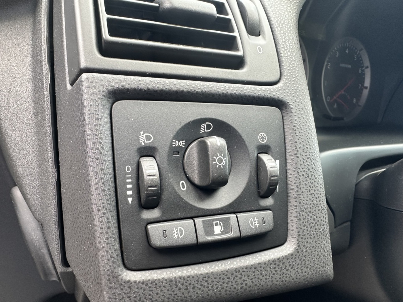 Foto van Volvo S40