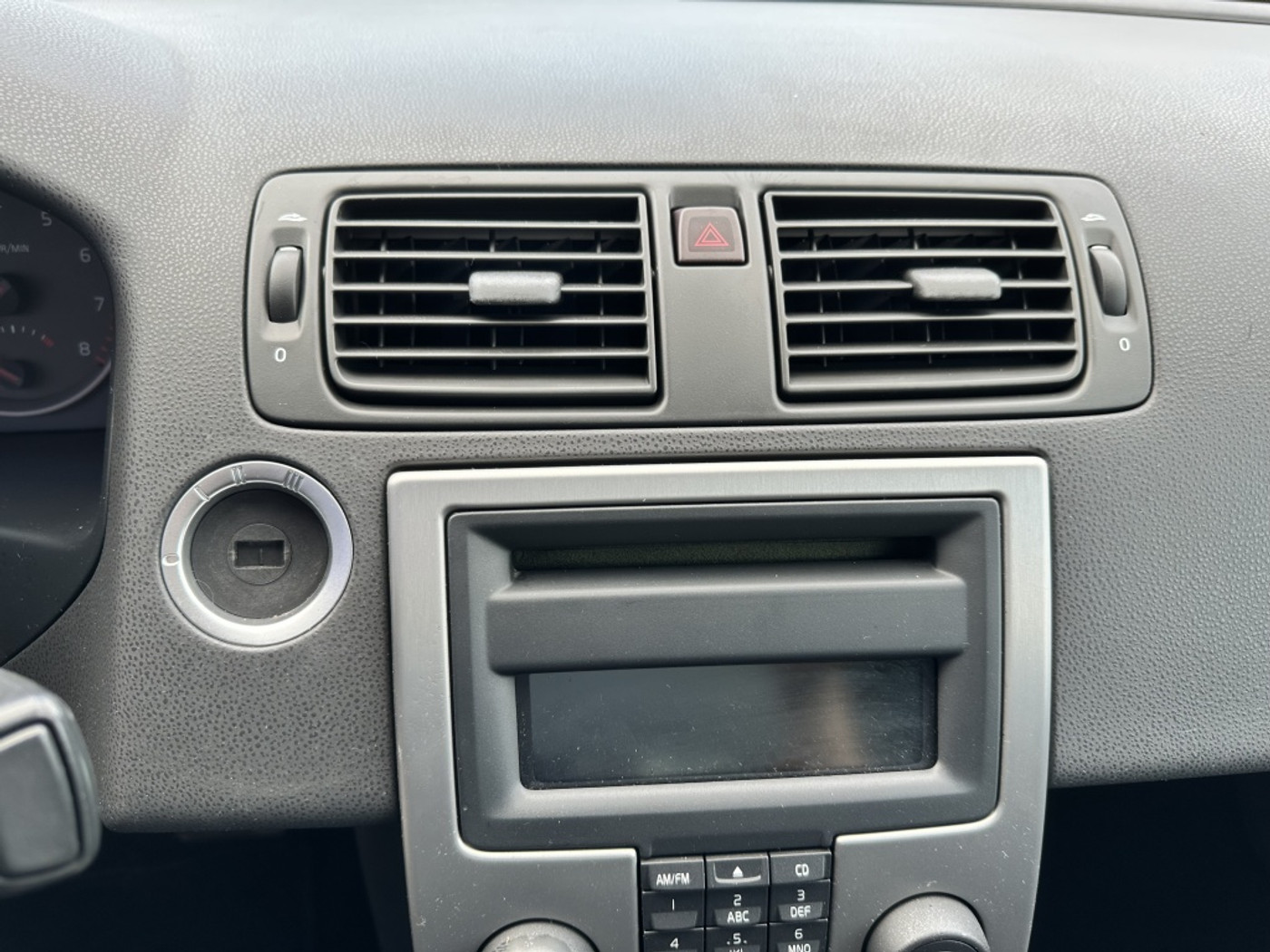 Foto van Volvo S40