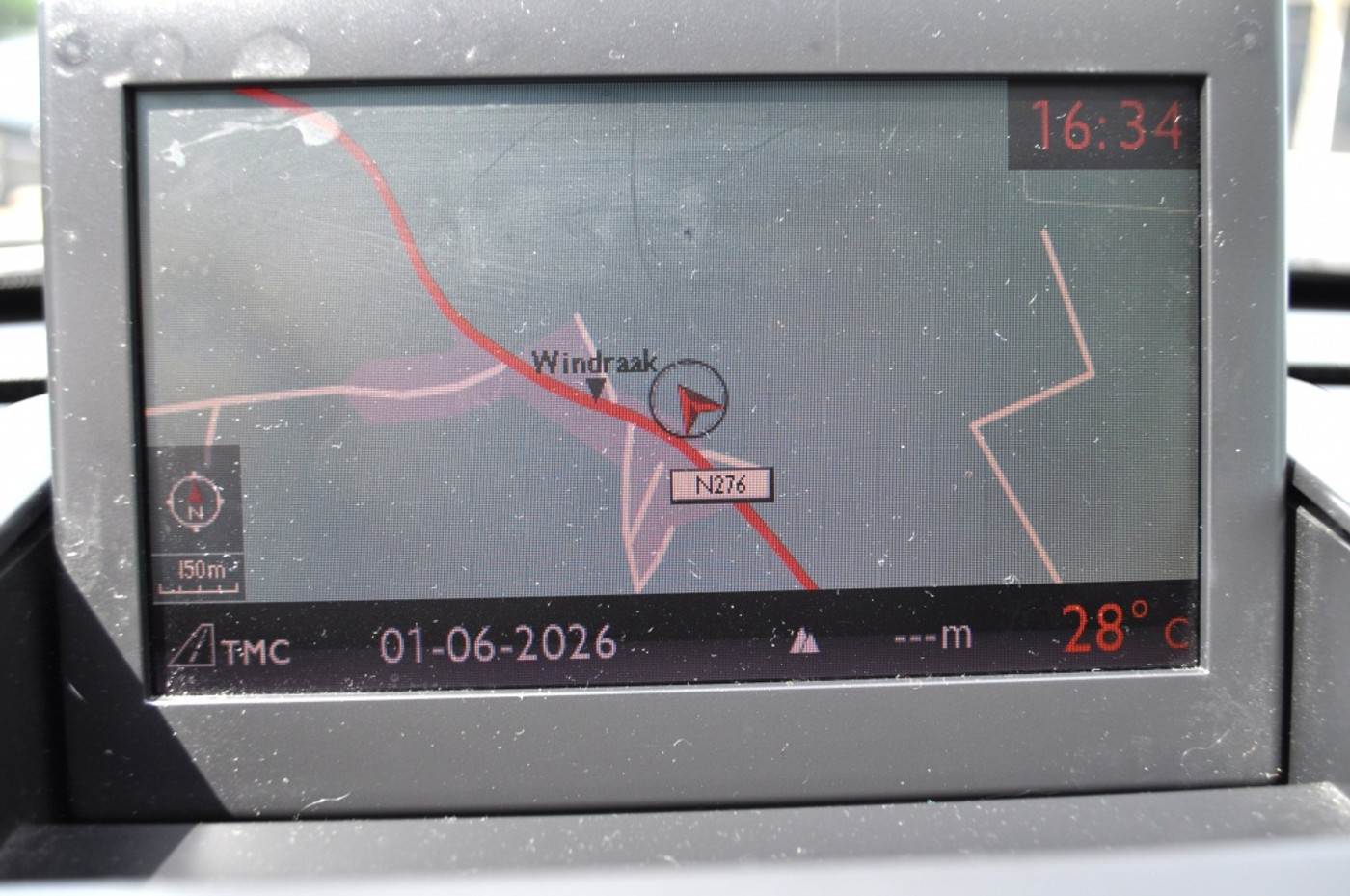 Foto van Peugeot 3008