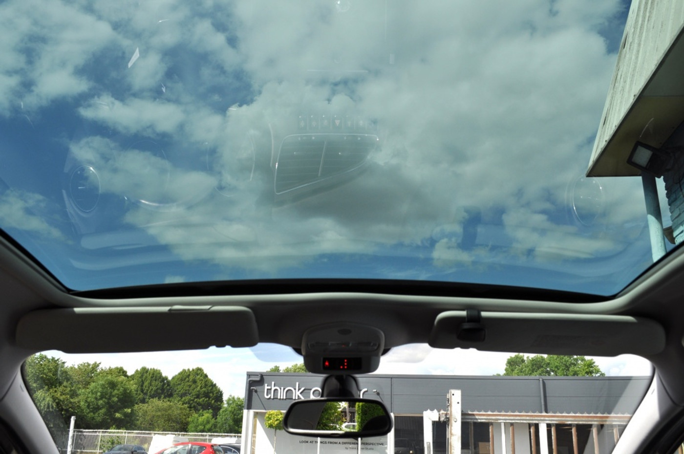 Foto van Peugeot 3008