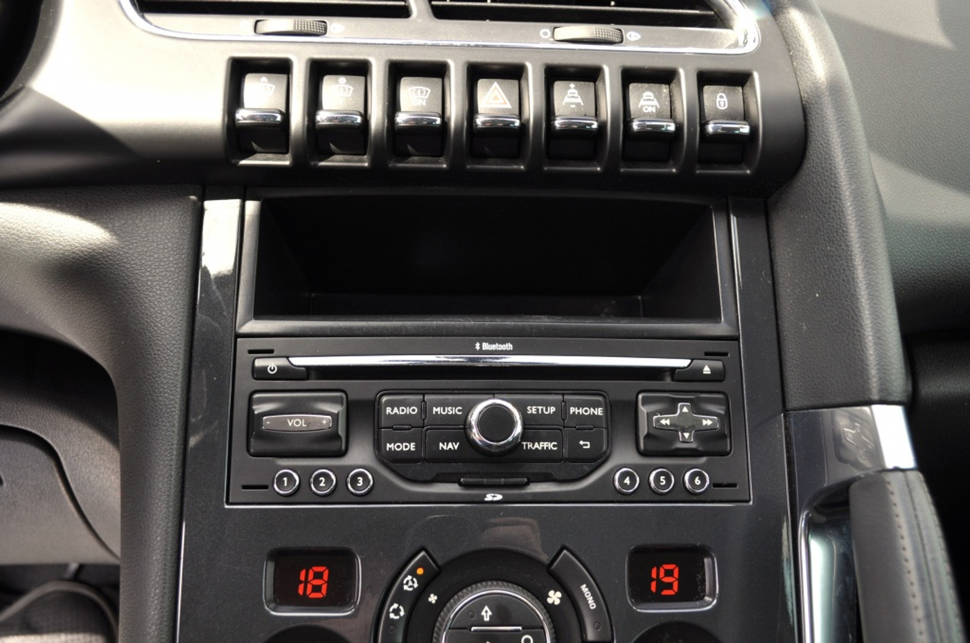 Foto van Peugeot 3008