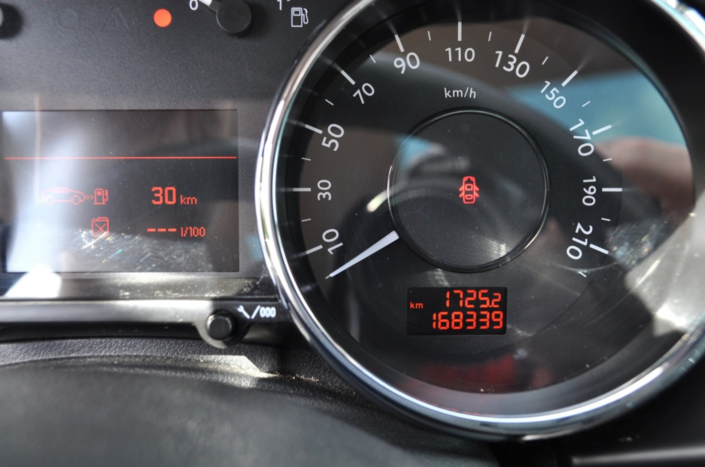 Foto van Peugeot 3008