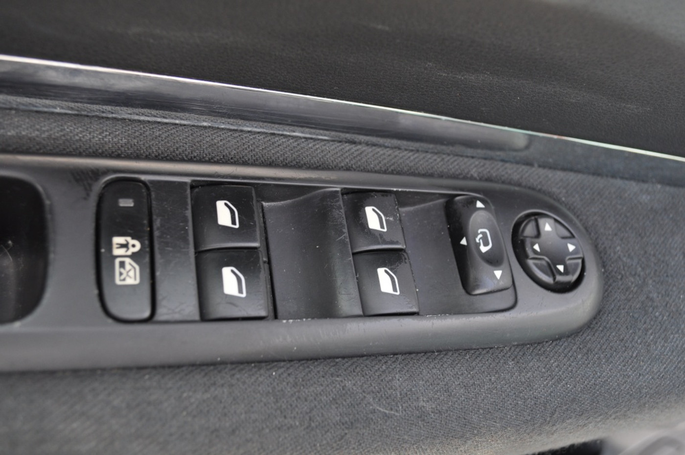 Foto van Peugeot 3008