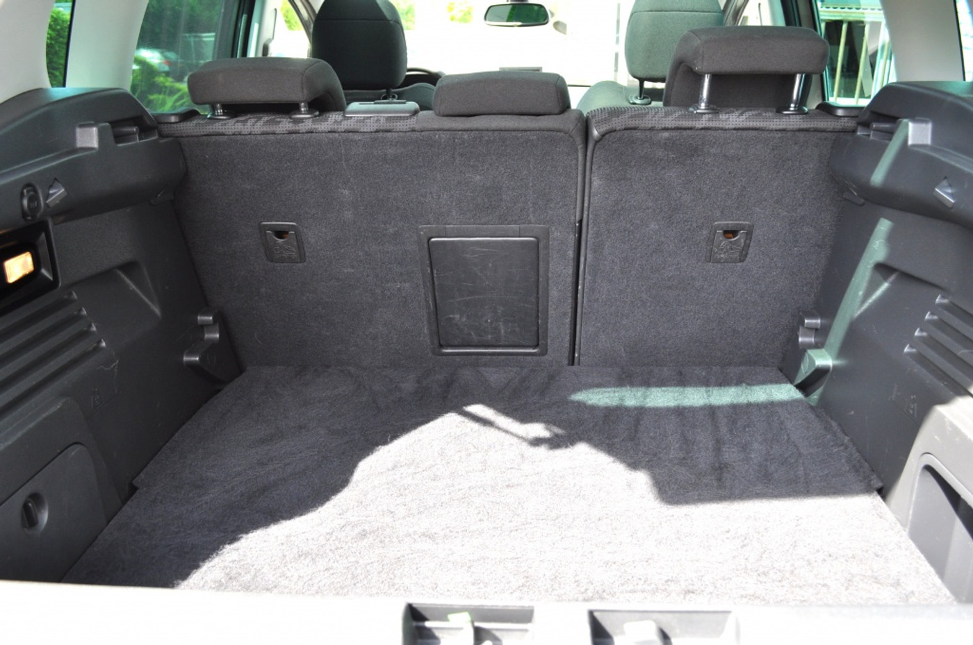 Foto van Peugeot 3008
