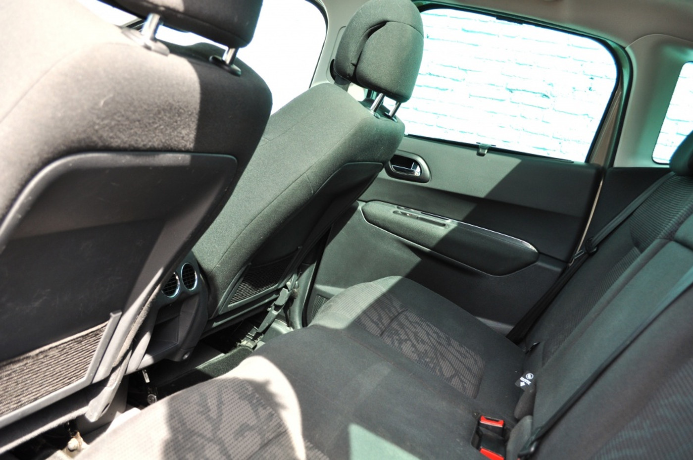 Foto van Peugeot 3008