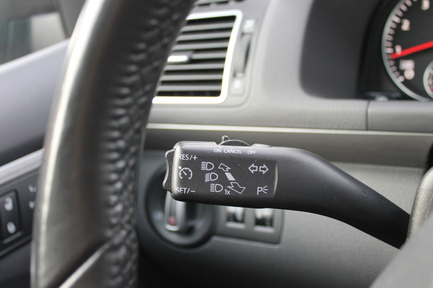 Foto van Volkswagen Touran